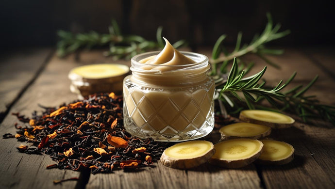 The Ultimate Winter Body Butter