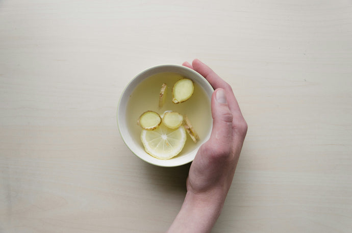 Ginger (Zingiber officinale): A Culinary and Medicinal Wonder