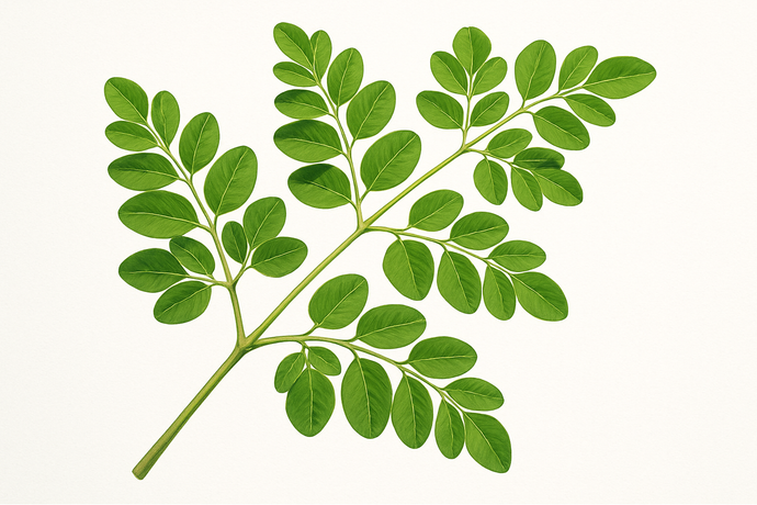 Moringa, Ben Oil, The Versatile “Miracle” Tree For Skincare