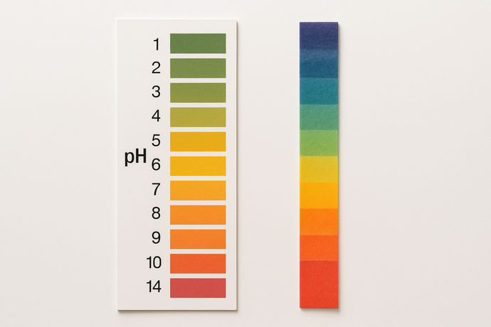 How to Test the pH of Handmade Soap, Step by Step