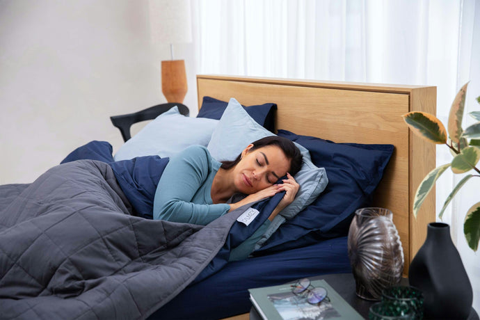 Unlocking the Power of Magnesium for Better Sleep: A Comprehensive Guide