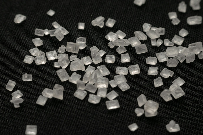 Magnesium Chloride Explained: Top Benefits, Beauty Uses, and DIY Balm Recipe