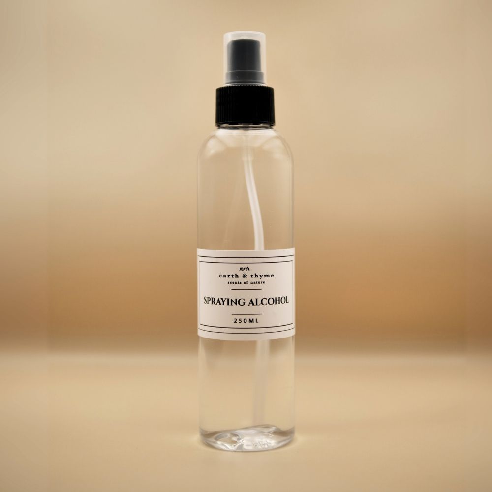 Spraying Alcohol 250ml