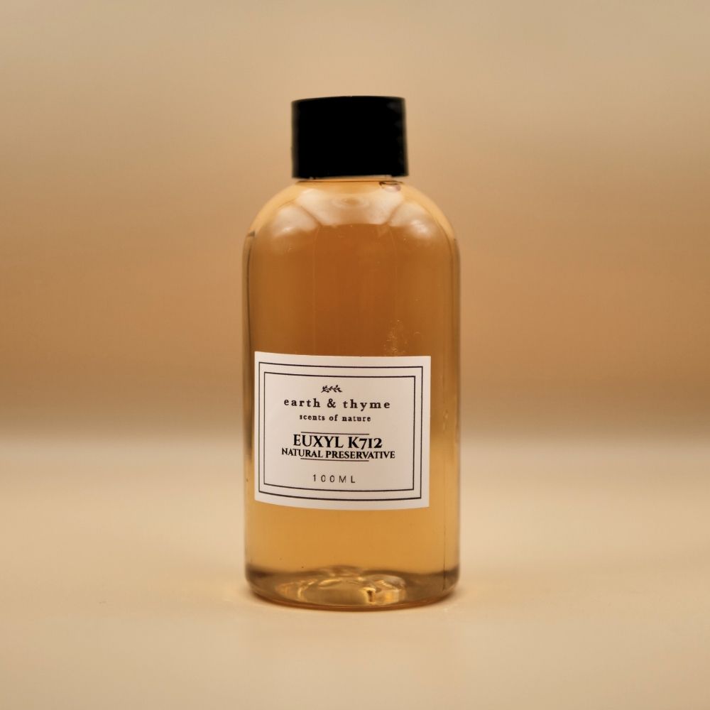 Preservative - Euxyl k712 100 mls