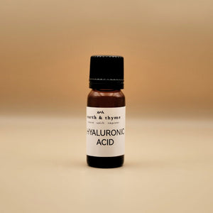 Hyaluronic Acid   10 ml