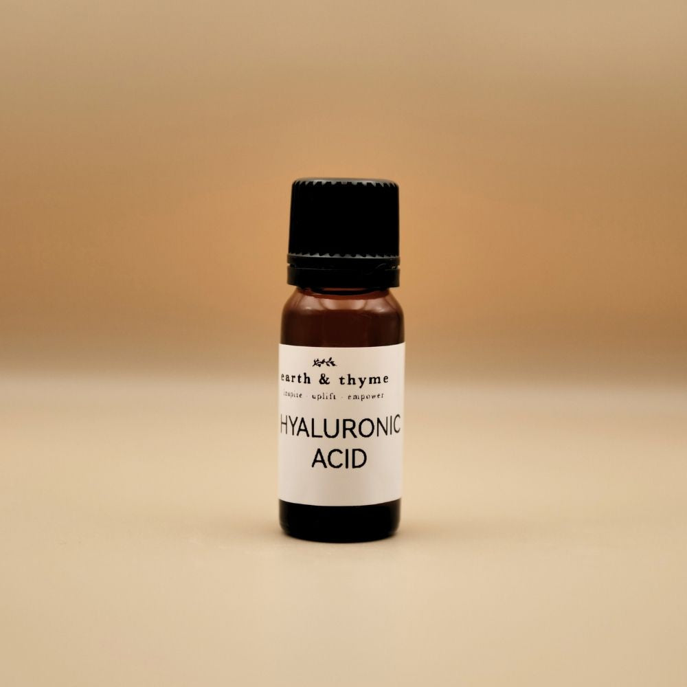 Hyaluronic Acid   10 ml