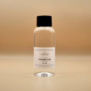 Vitamin E  Oil 50 mls