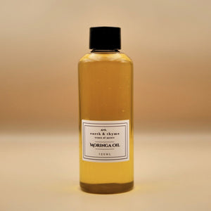Moringa Oil 100 mls