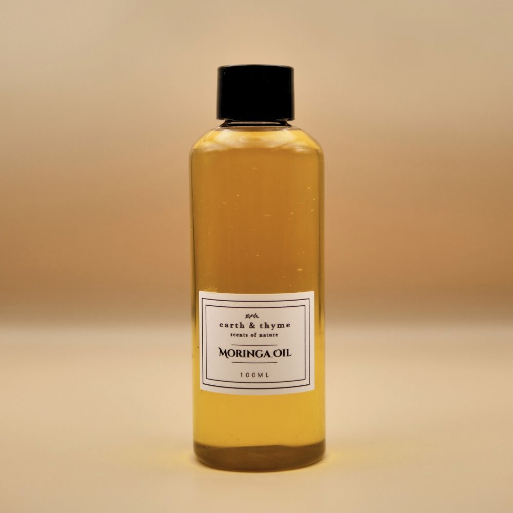 Moringa Oil 100 mls