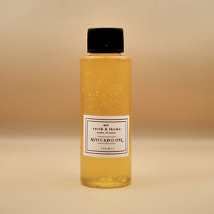 Avocado Oil   100ml