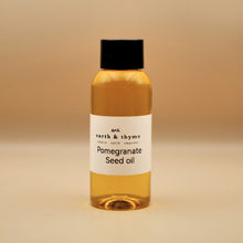 Load image into Gallery viewer, Pomegranate  Seed Oil 50 ml

