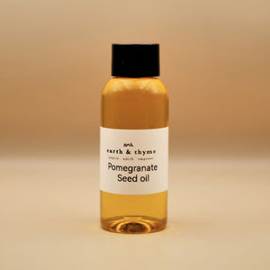 Pomegranate  Seed Oil 50 ml