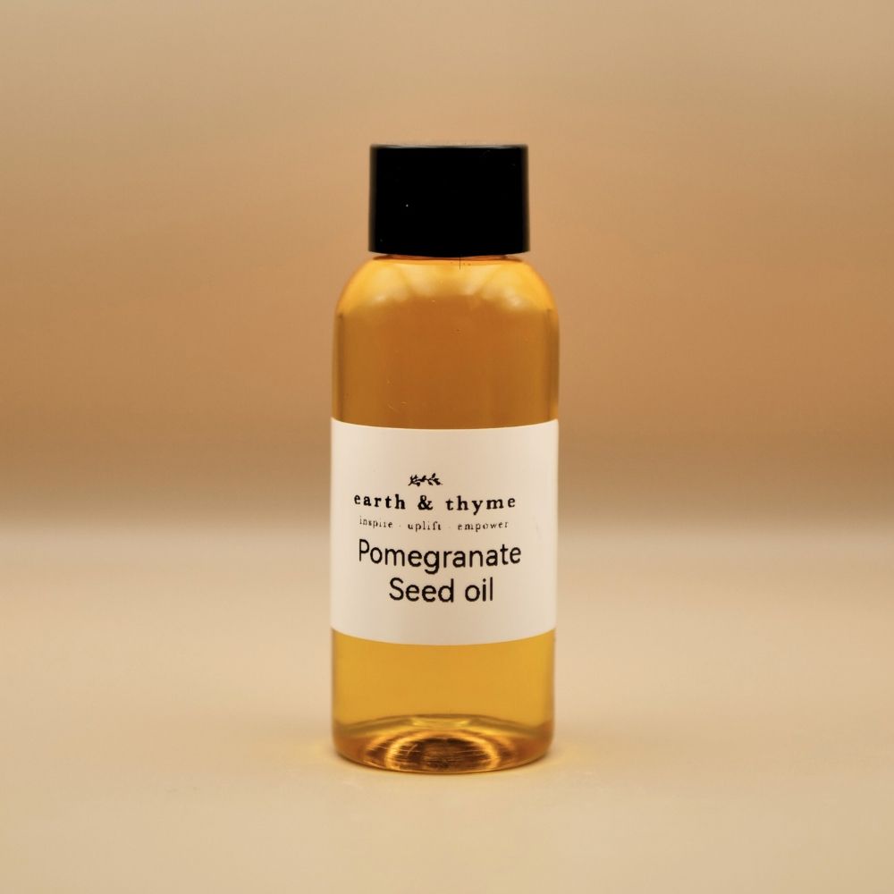 Pomegranate  Seed Oil 50 ml
