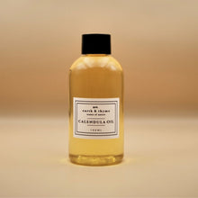 Load image into Gallery viewer, Calendula Oil 100 ml
