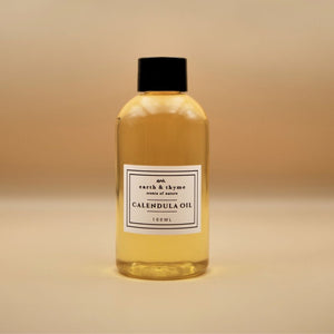 Calendula Oil 100 ml