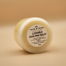 Load image into Gallery viewer, Lickable Dog Paw Balm 50ml

