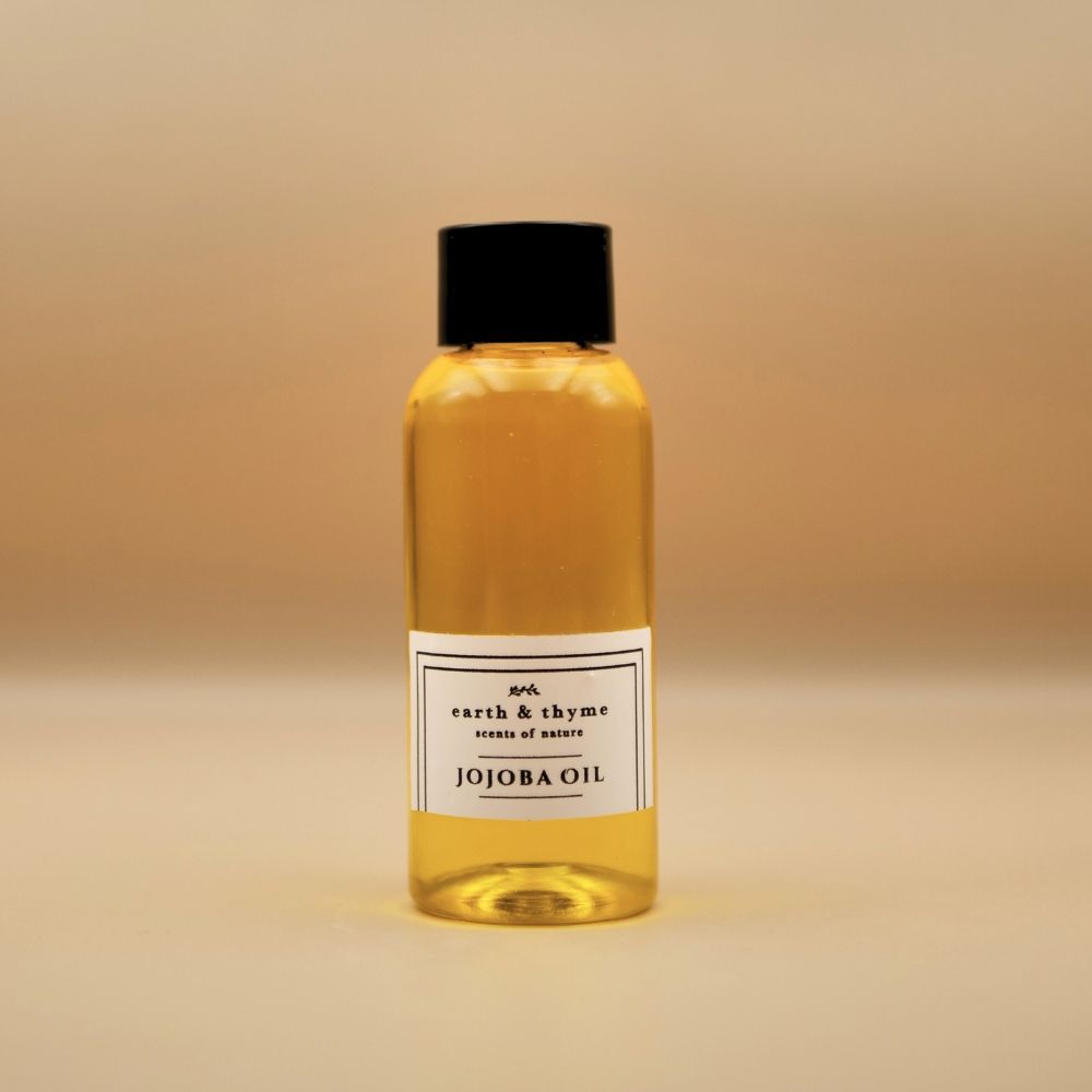 Jojoba Oil 100ml