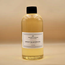 Load image into Gallery viewer, Sweet Almond Oil 250mls

