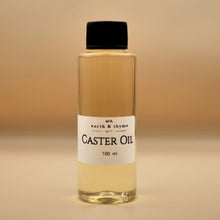Load image into Gallery viewer, Oils - Castor oil  100 ml
