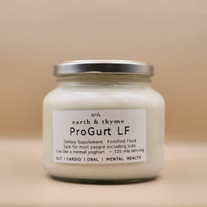 ProGurt LF (Lactose Free) 500 ml (L'Reuteri Yoghurt)