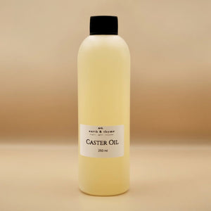 Castor oil -  250ml