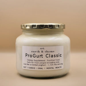 ProGurt Classic 500ml (L'Reuteri Yoghurt)