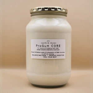 ProGurt Core 1 Litre  (L'Reuteri & Gasseri & Coagulans Yoghurt)