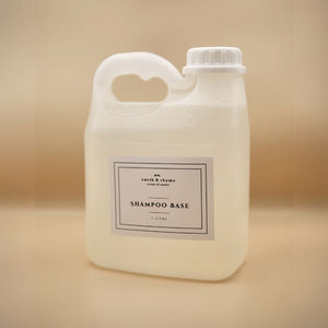 Base  Shampoo 1 litre