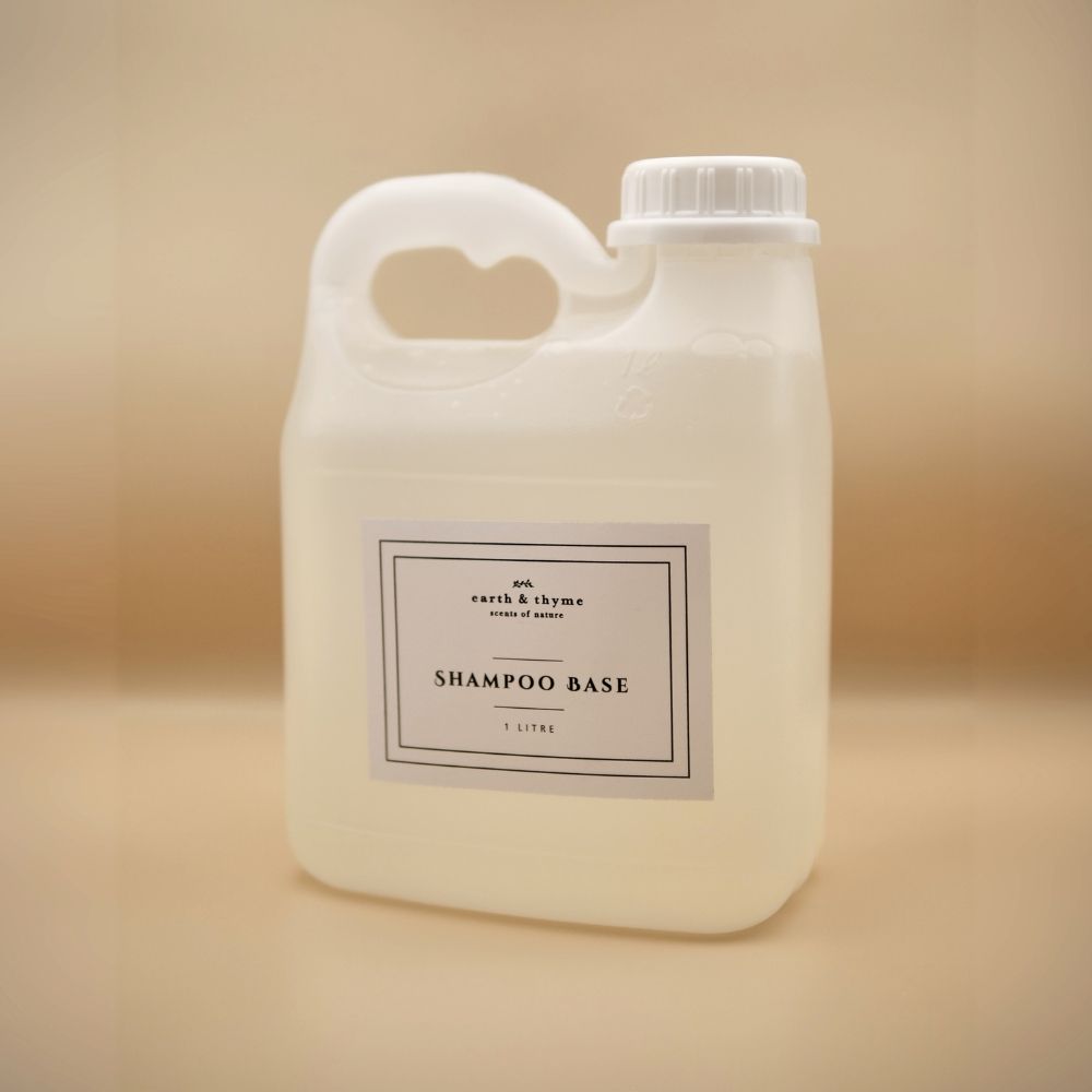 Base  Shampoo 1 litre