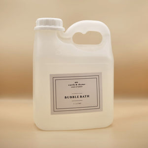 Bubble Bath 1 lt