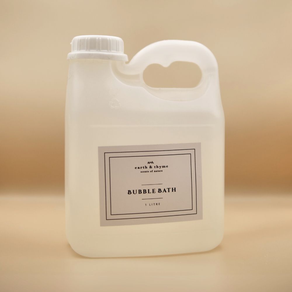 Bubble Bath 1 lt