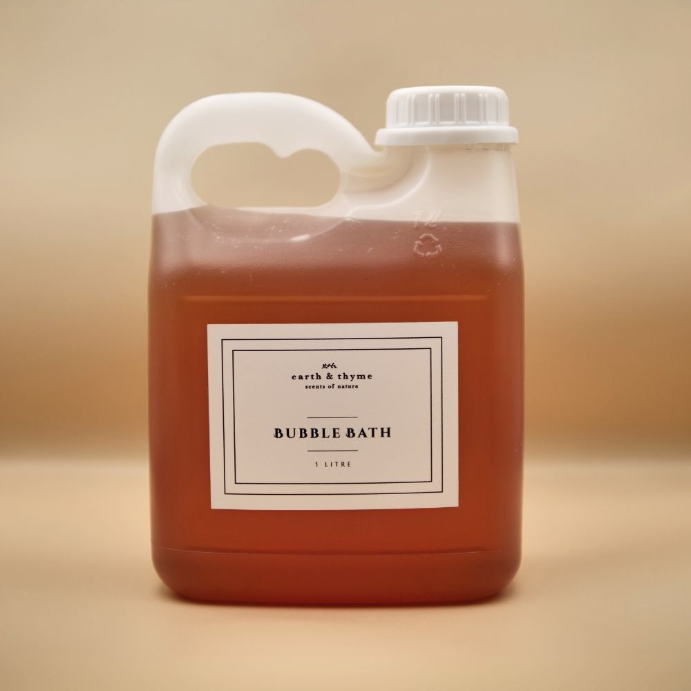 Bubble Bath 1 litre