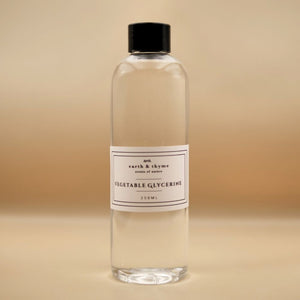 Glycerin Vegetable 250ml