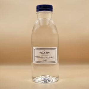 Vegetable Glycerine 500ml