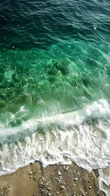 Load image into Gallery viewer, Fragrance Oil -  Sea Green 10ml
