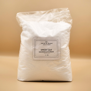 Epsom Salts   1 Kg