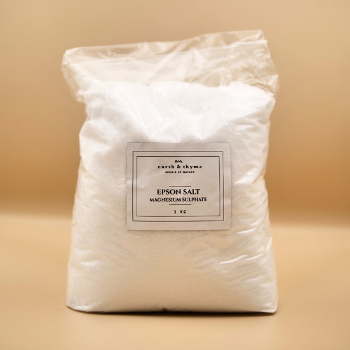 Epsom Salts   1 Kg
