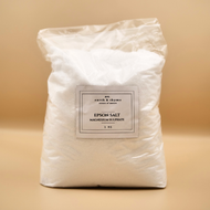 Magnesium Sulphate - Epson Salts  1 KG/LTR