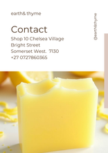 Load image into Gallery viewer, Glycerine Soap Base - White  1 kg Tubes
