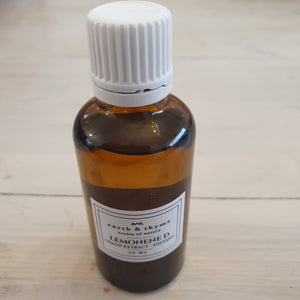 D- Limonene   50 ml