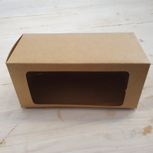 Box-Kraft Candle    EPNP510