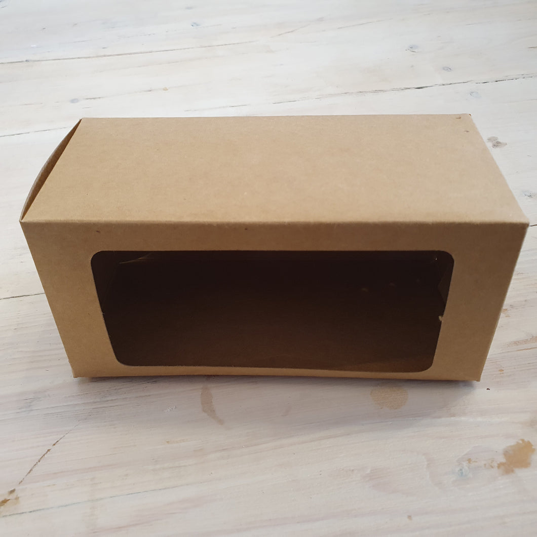 Box-Kraft Candle    EPNP510