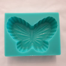 Load image into Gallery viewer, Soap Mould  Large Butterfly
