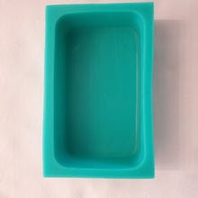 Load image into Gallery viewer, Soap Mould Silicone - Nifty Bar  001665
