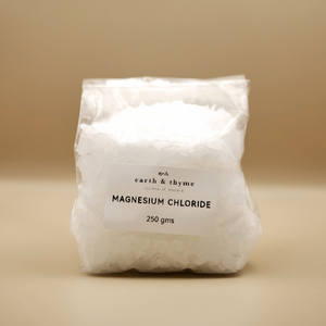 Magnesium Chloride 250 mls