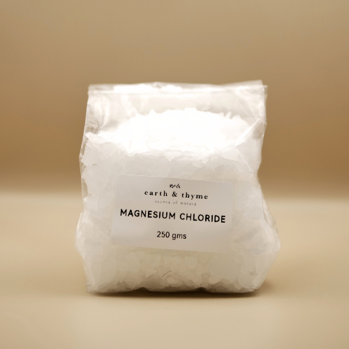 Magnesium Chloride 250 mls