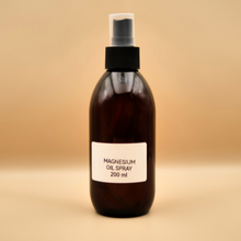 Load image into Gallery viewer, Magnesium Oil -   Spray 200 mls
