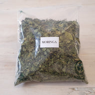 Moringa Leaves  A Natural Powerhouse