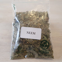 Load image into Gallery viewer, Dried Herbs- Neem leaves 20 grm
