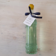 Herbal -  Bubble Bath Rosehip and Lavender  - Bottled and Sealed